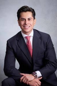 Abraham Enriquez