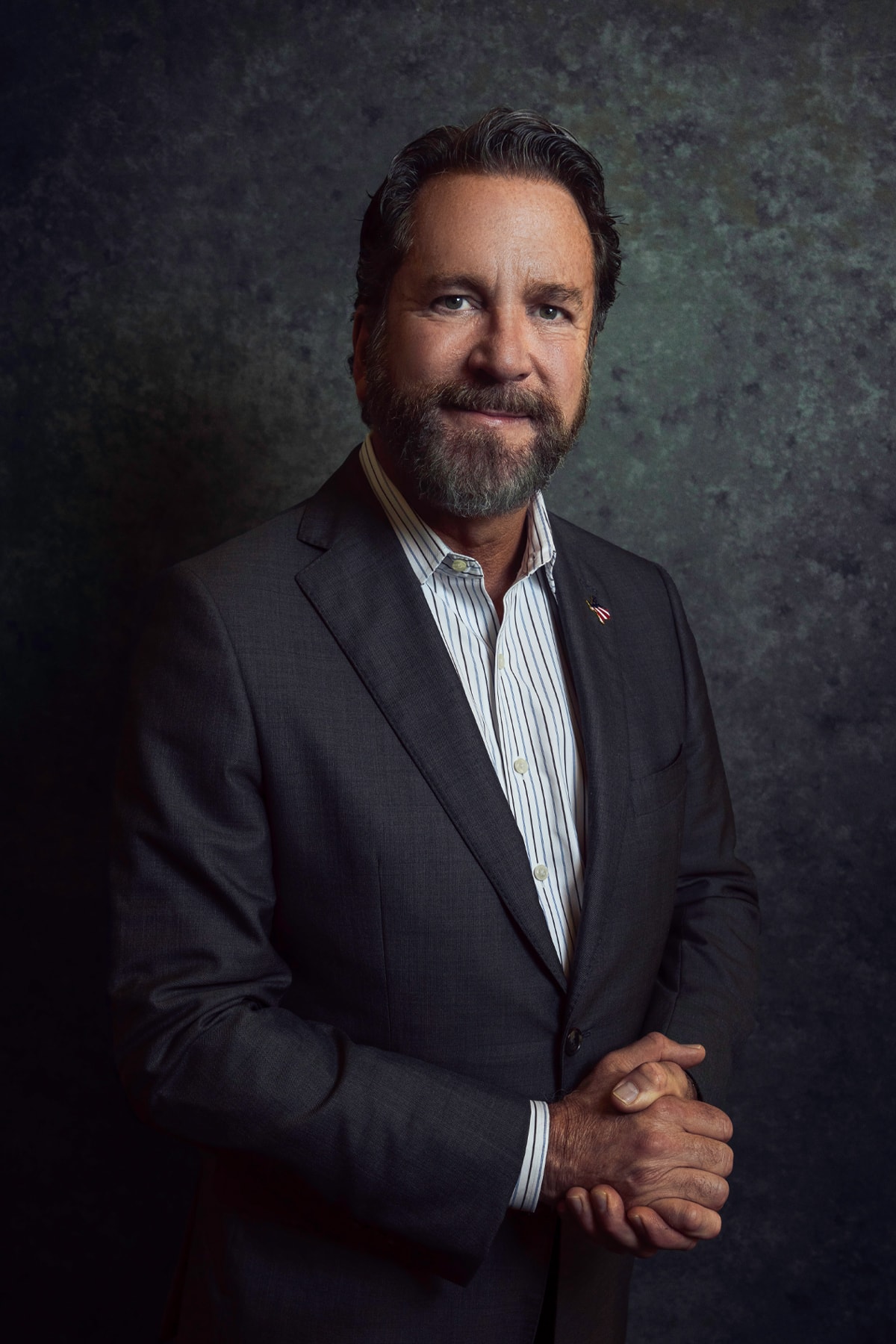 Doug Deason