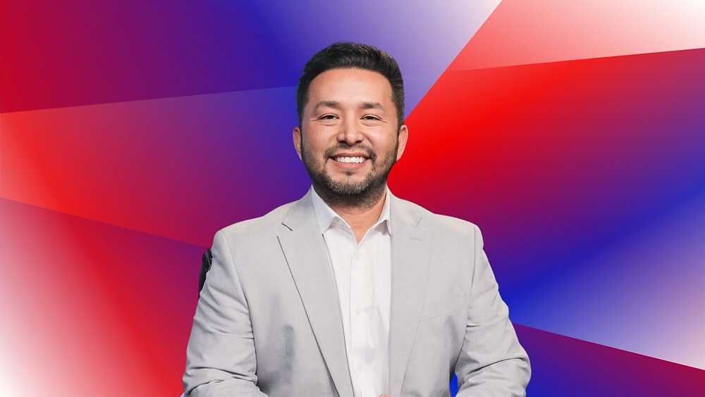 Joshua Navarrete