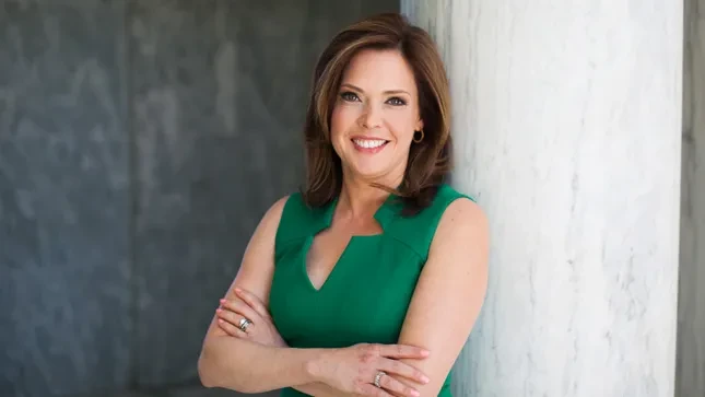 Mercedes Schlapp