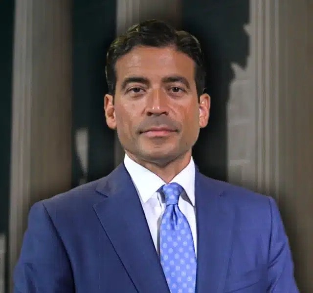 Nico LaHood
