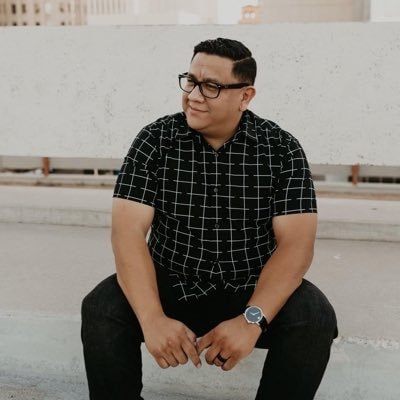 Steven Ramos