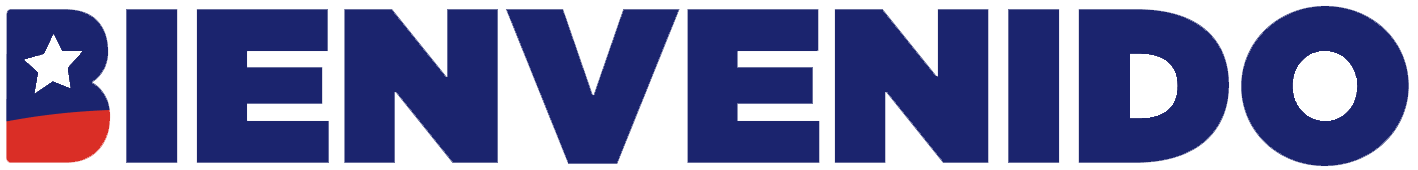 Bienvenido Logo