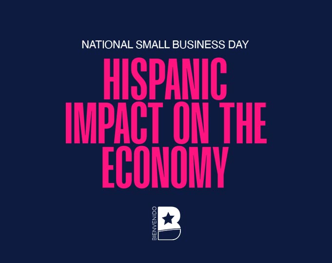 The Economic Impact of Hispanic Entrepreneurs: Celebrating National Small Business Day image